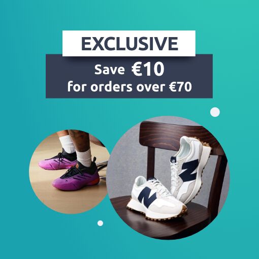 Shop Name: Famous Sports